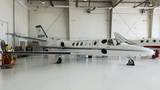Highlight for album: North Dakota Cessna Citation II